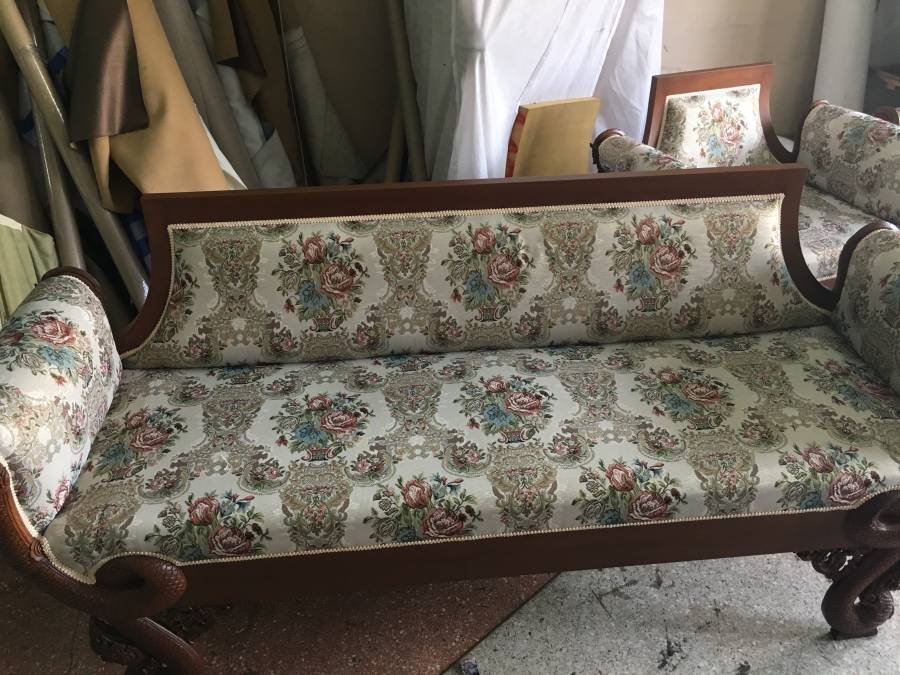 6 - https://เปลี่ยนหนังเปลี่ยนผ้าโซฟา.com | รับซ่อมโซฟา เต็งหนึ่งเฟอร์นิเจอร์ รับซ่อมโซฟา รับเปลี่ยนหนังโซฟา รับเปลี่ยนผ้าโซฟาทุกชนิดทุกรูปแบบ รับซ่อมโซฟาหลุยส์ รับเปลี่ยนผ้าโซฟาหลุยส์ เก้าอี้หลุยส์ เก้าอี้หนังเทียม หนังแท้ ทุกชนิดทุกรูปแบบ